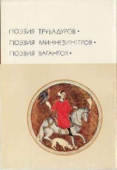Поэзия трубадуров. Поэзия миннезингеров. Поэзия вагантов