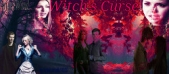 The witch's curse (СИ)