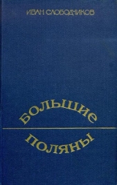 Большие Поляны