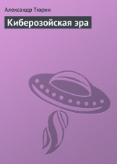 Киберозойская эра