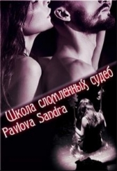Школа сломленных судеб (СИ)