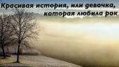 Красивая история, или девочка, которая любила рок (СИ)