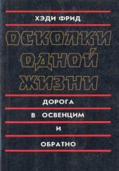 Осколки одной жизни. Дорога в Освенцим и обратно