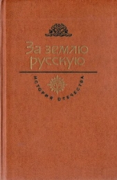 За землю русскую. Век XIII